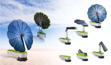 Fotovoltaico con Smartfower